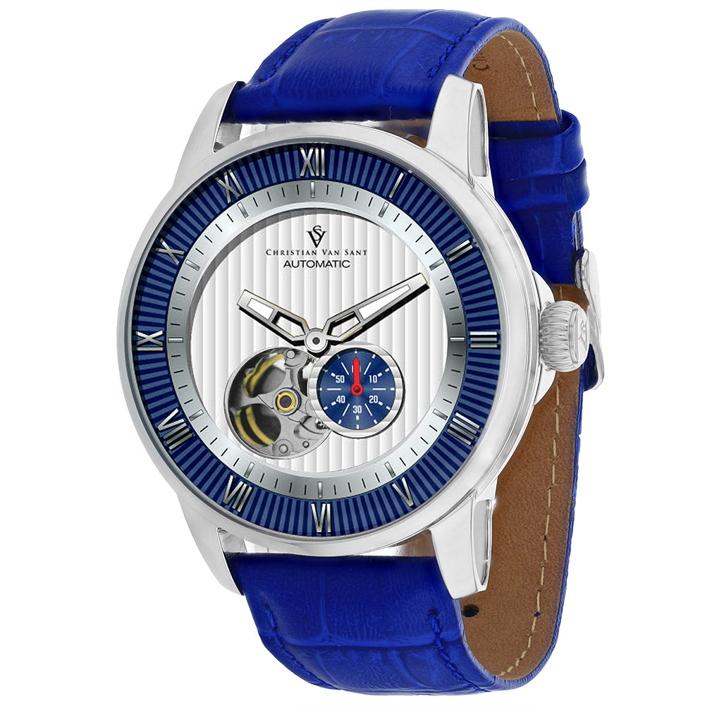 Christian Van Sant Men's Viscay