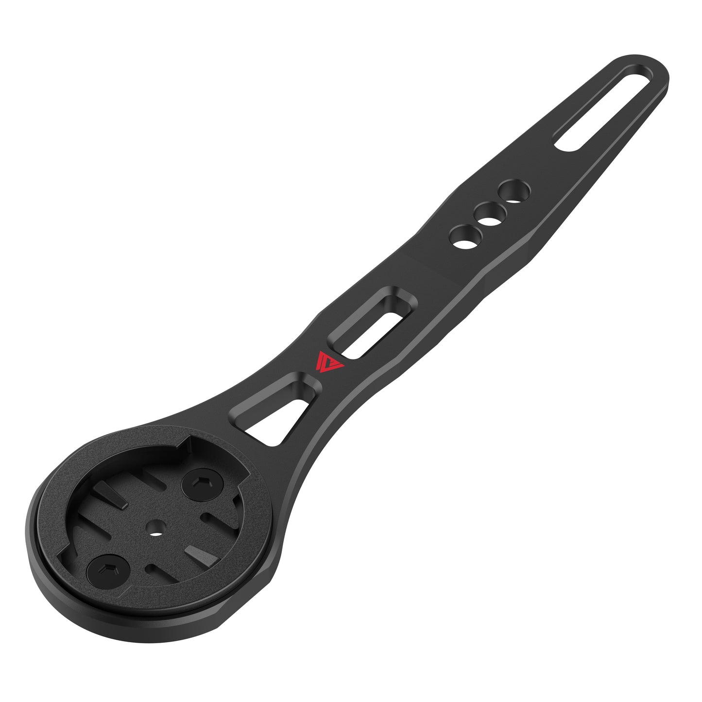 Integrated Handlebar Mount