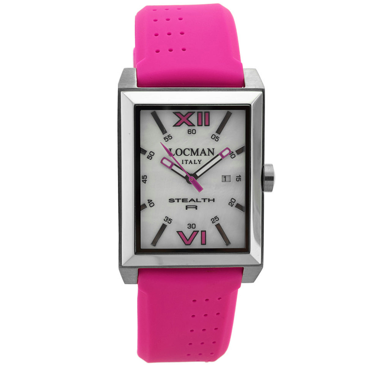 Locman Men's Classic