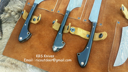 Outdoor Hunting Kit