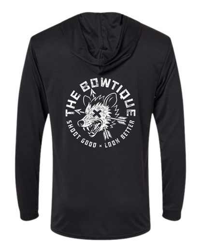 UV Ultrathin Hoodie