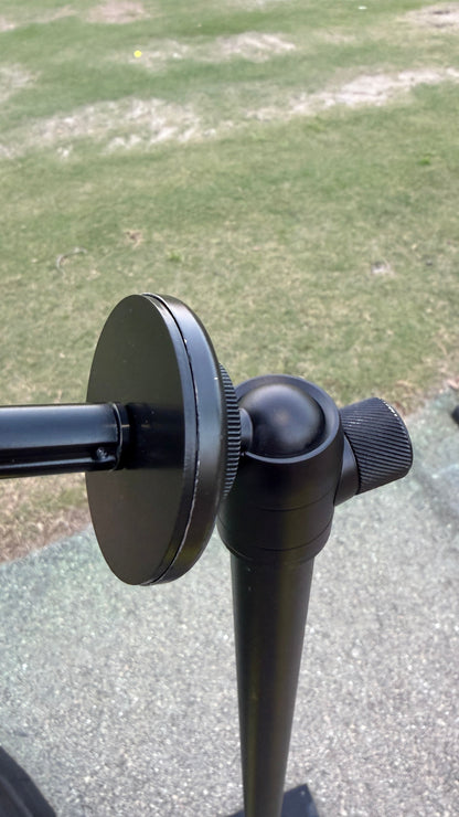 Mag Plane Stick