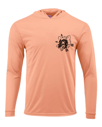 UV Ultrathin Hoodie