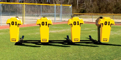 JUNIOR BRUTE SLEDS