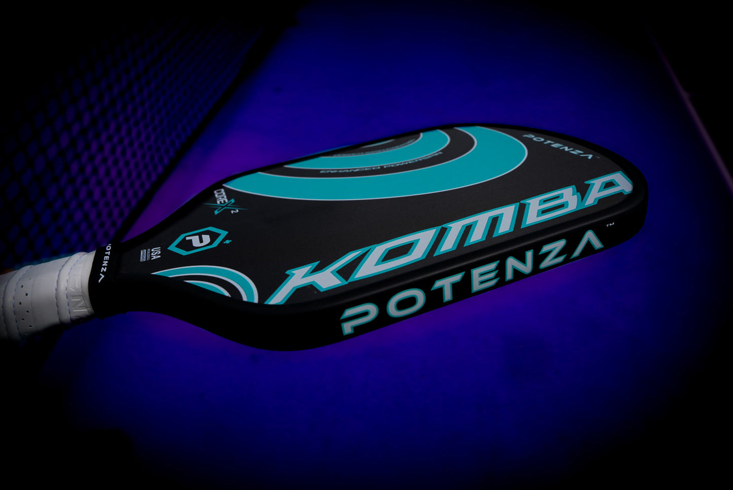 KOMBA+ COREx2