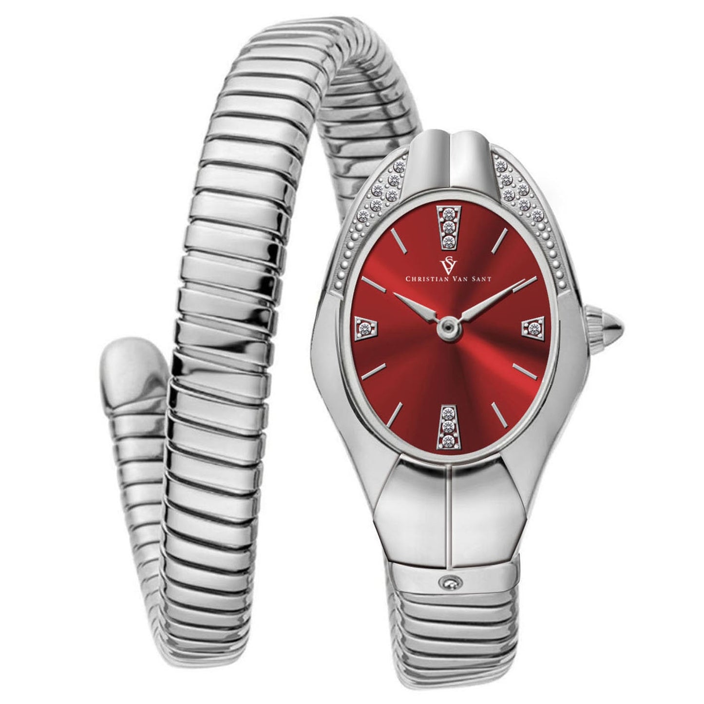 Christian Van Sant Women's Naga