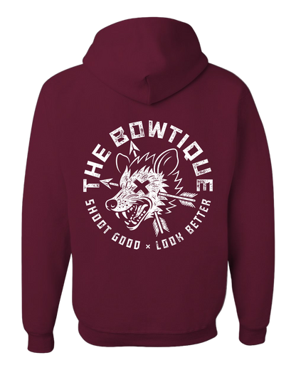 Heavy Blend Hoodie