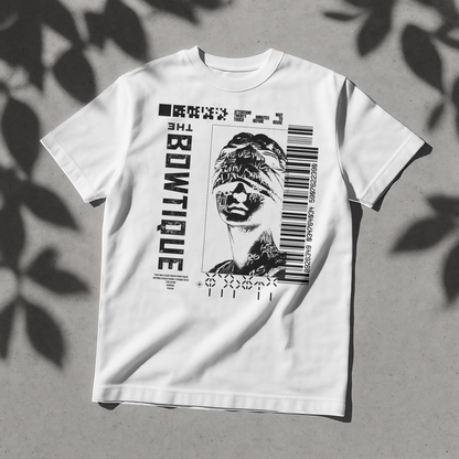 MAY LIMITED EDITION SHORT SLEEVES