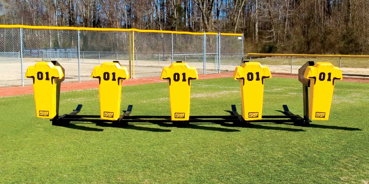 Bull Sled