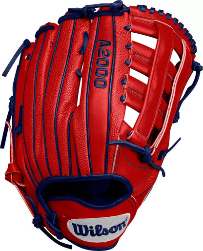 Wilson A2000 MY7GM 12.5" Outfield Baseball Glove – Masataka Yoshida - Made in JP