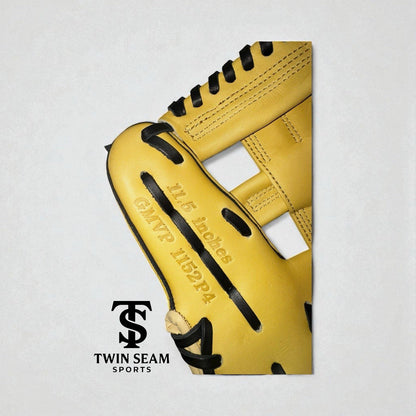 Mizuno MVP Prime 11.5” Baseball Glove – Right Hand Throw – GMVP1152P4