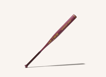 2025 Combat Country Club Bradley Jones Ed. 12.75" - RARE! - 34/27 Slow Pitch Bat