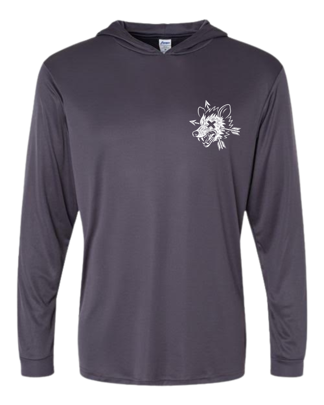 UV Ultrathin Hoodie