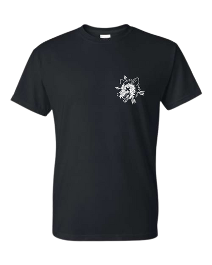 Logo Short Sleeve