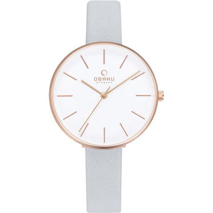 Obaku Women's Viol