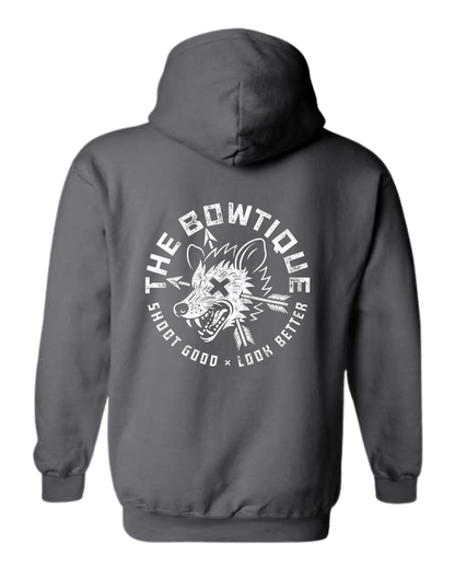 Heavy Blend Hoodie