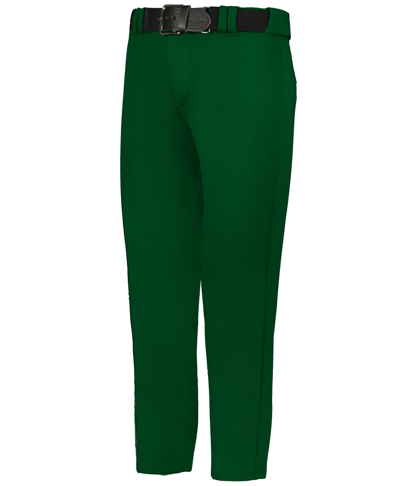 LADIES SOFTBALL PANT WITH BELT LOOPS