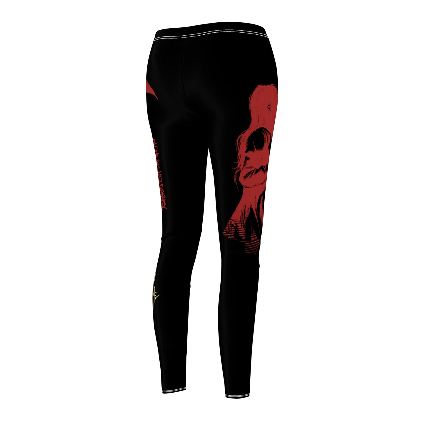 When Your Happy Leggings