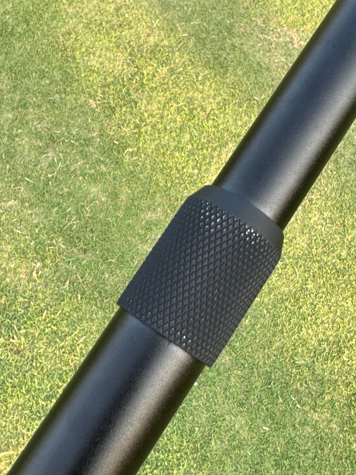 Special Edition Tour Striker @iRangeSports Stick EXT w/MagSafe compatible puck