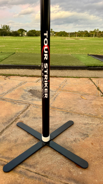 Special Edition Tour Striker Range Pro Combo