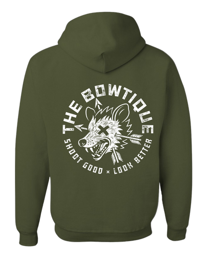 Heavy Blend Hoodie