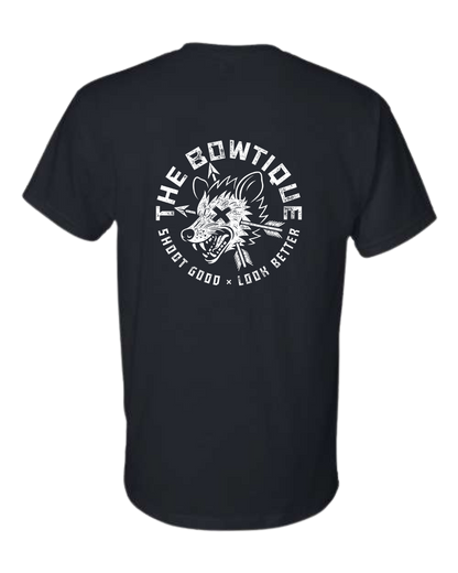 Logo Short Sleeve