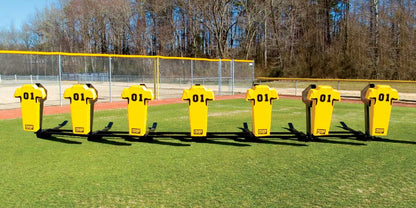 JUNIOR BRUTE SLEDS