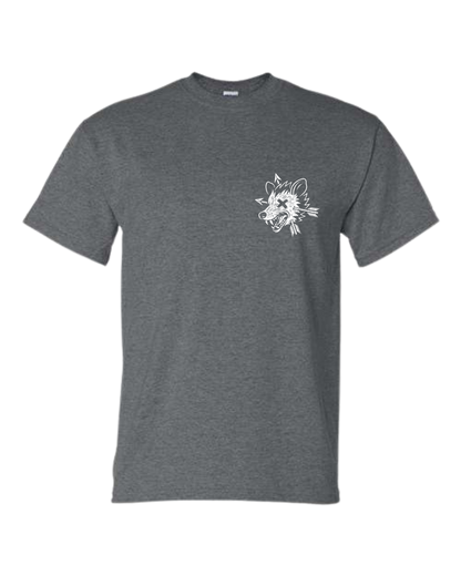 Logo Short Sleeve
