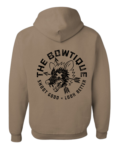 Heavy Blend Hoodie
