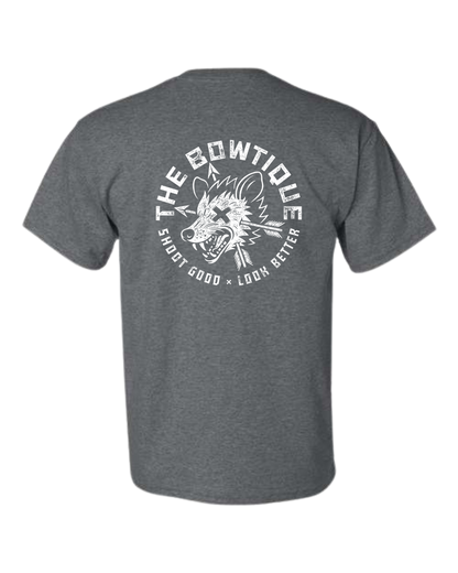 Logo Short Sleeve
