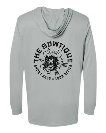UV Ultrathin Hoodie
