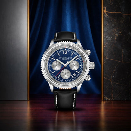 Stuhrling Men's Monaco