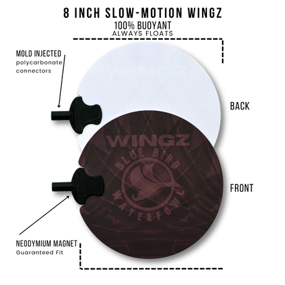 Avian X Powerflight Replacement Wings