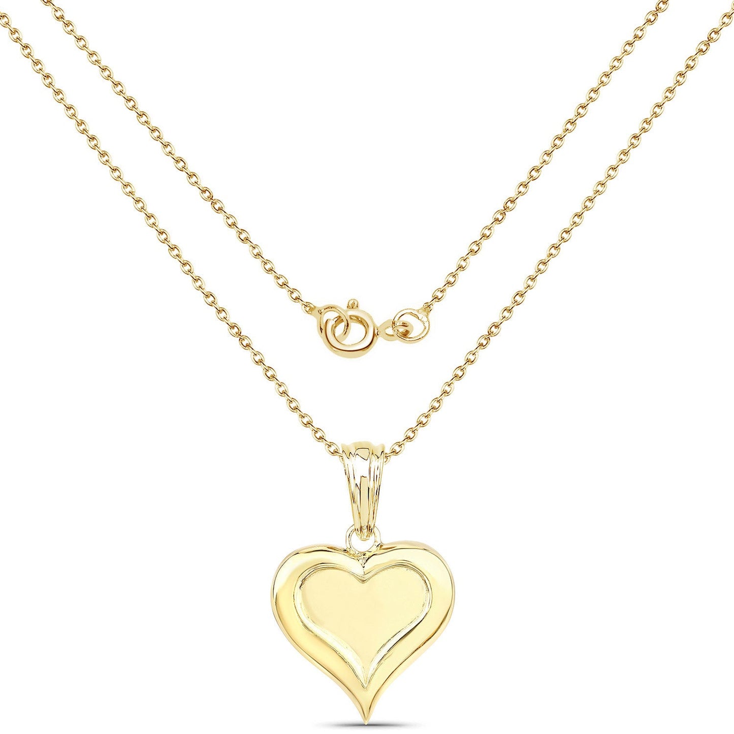 7.05 Grams 925 Sterling Silver Pendant