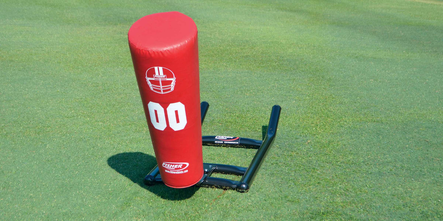 Varsity Sackbak Sled