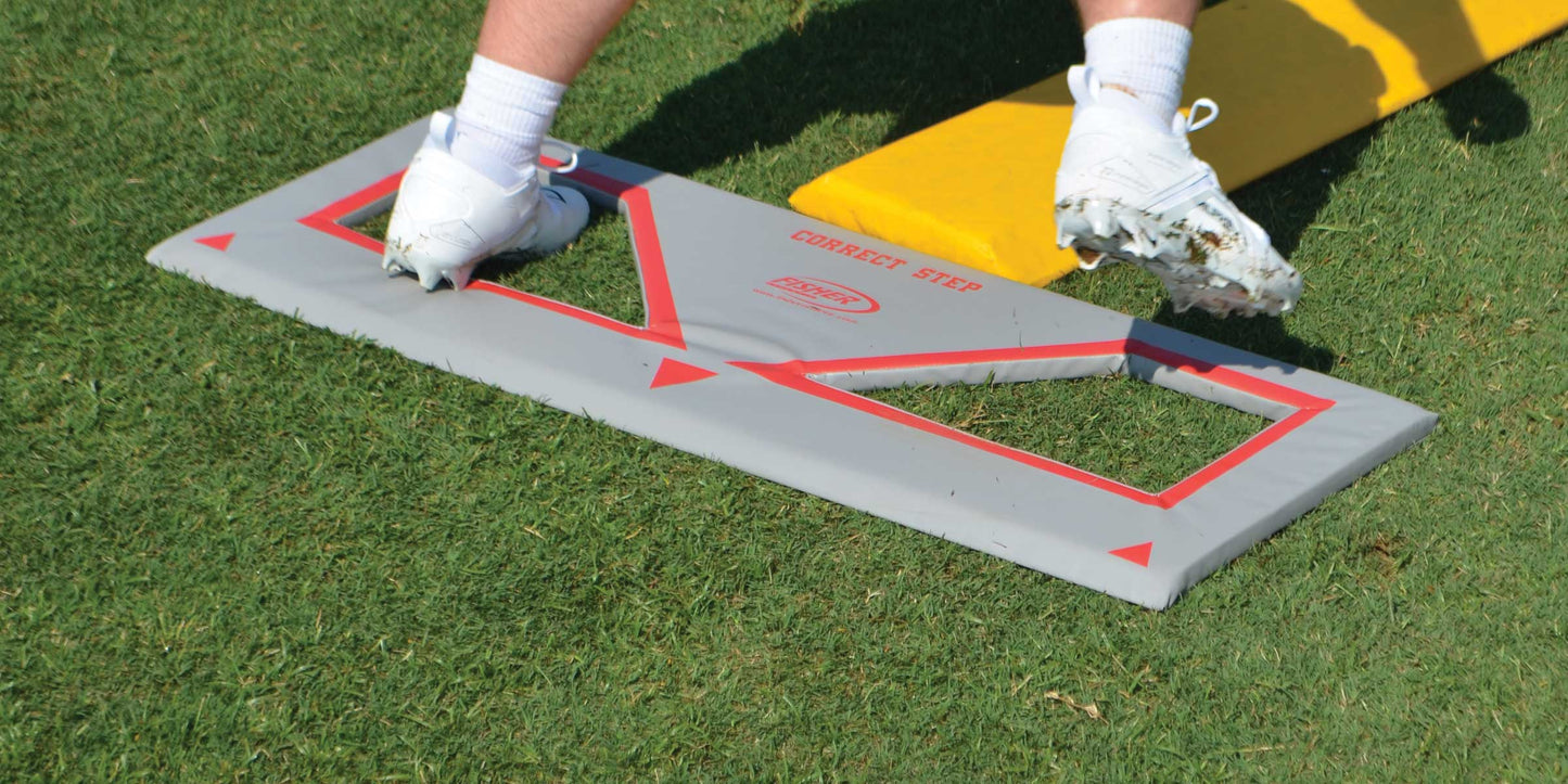 Correct Step Agility Trainer