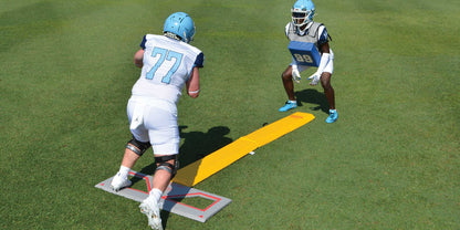 Correct Step Agility Trainer