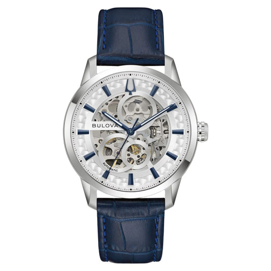 Bulova Men's Sutton