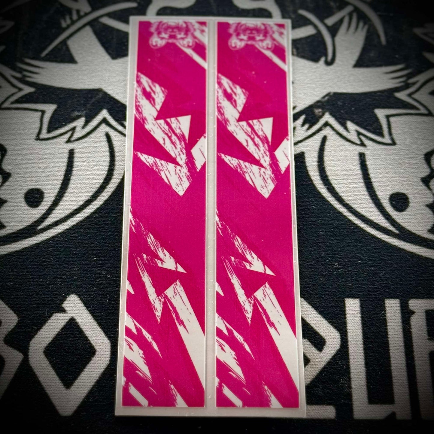 Comic Pop Arrow Wrap - 98