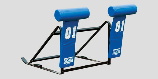 JUNIOR BLOCKING SLEDS