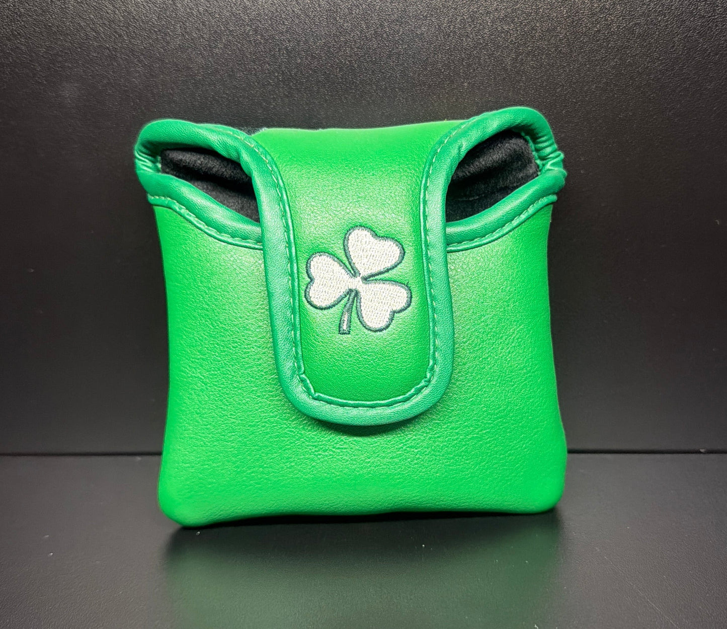 Clover Headcover