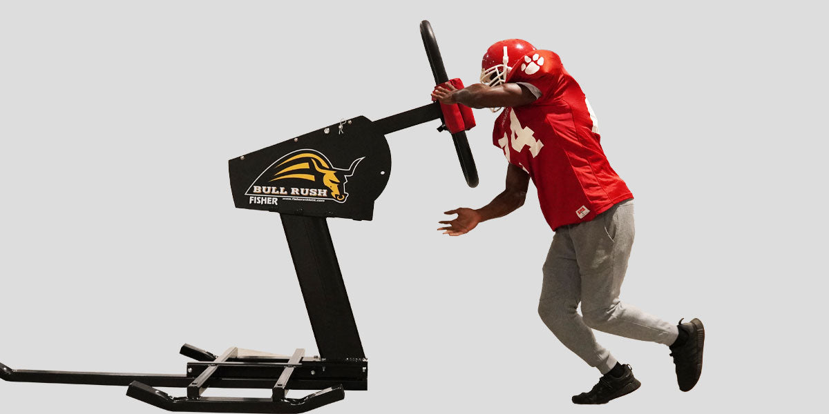 Combat Sled
