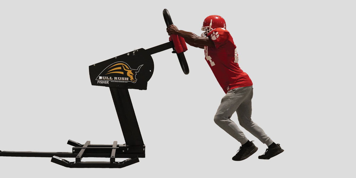 Combat Sled