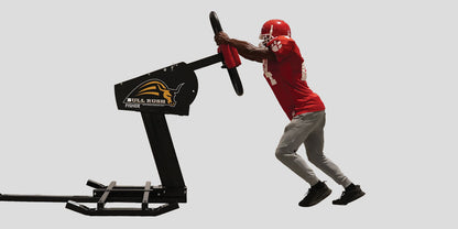 Combat Sled