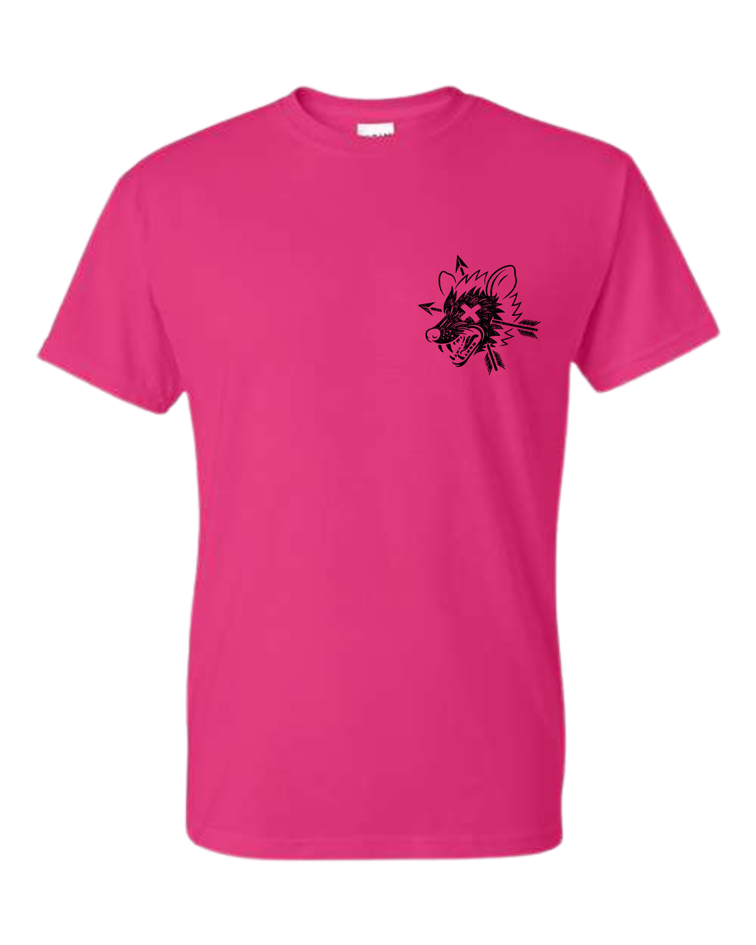 Logo Short Sleeve