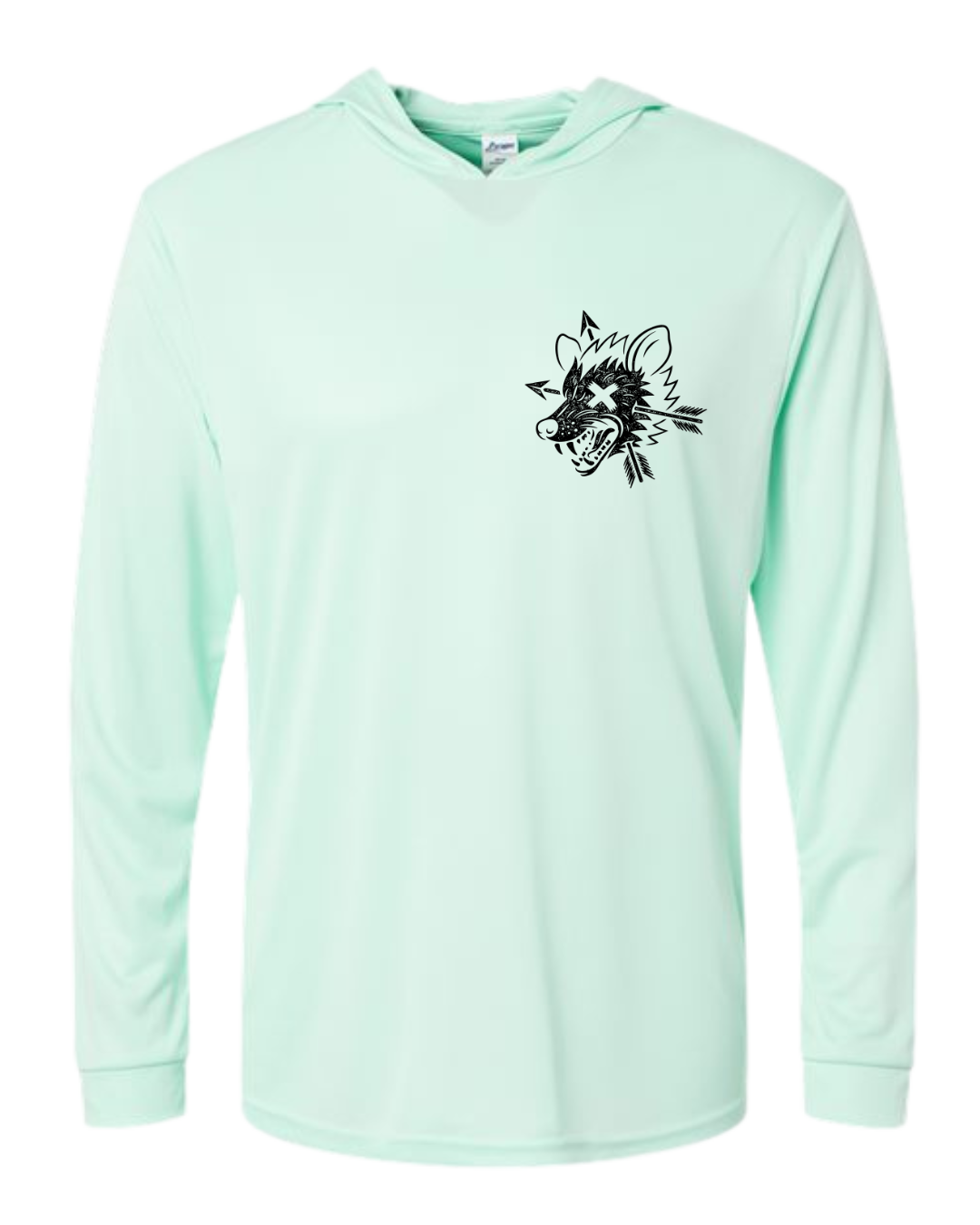 UV Ultrathin Hoodie