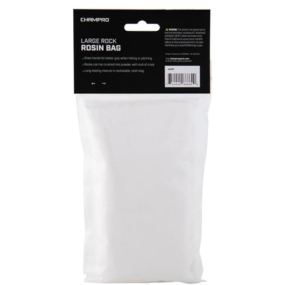 ROCK ROSIN BAG