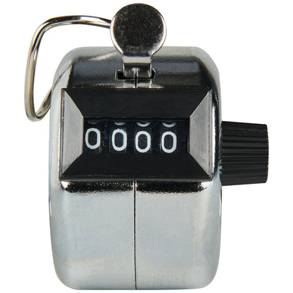 PUSH BUTTON SPORTS COUNTER