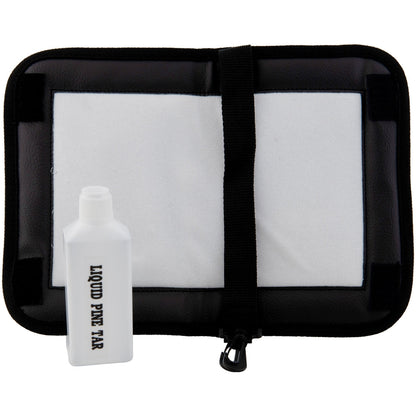 DELUXE PINE TAR KIT