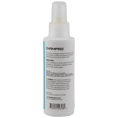 GLOVE OIL - 12 PACK